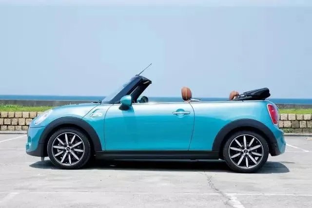 50万以内有什么敞篷车推荐？