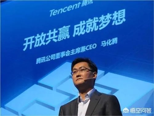 腾讯金融科技业务怎么实现普惠金融?