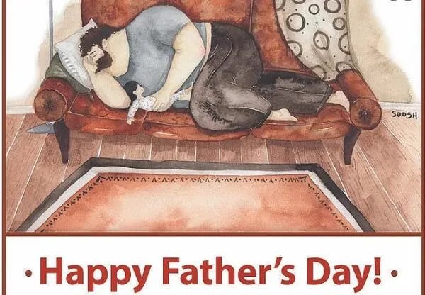 2020父亲节是多少号 2020父亲节是哪一天