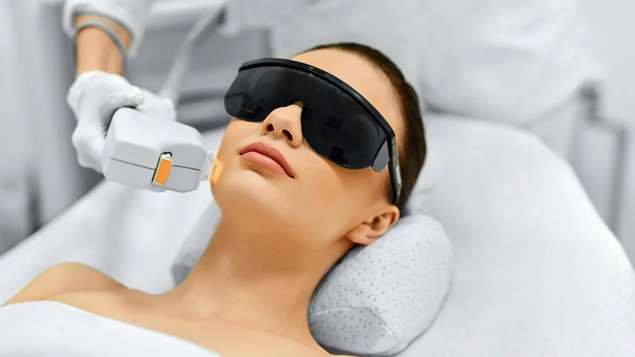 光子嫩肤仪的价格