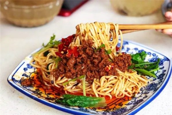 郑州十大川菜馆排行榜：川味餐馆上榜，第一开了二十七年