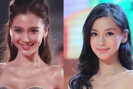 杨幂零点送祝福 这次的主角是她