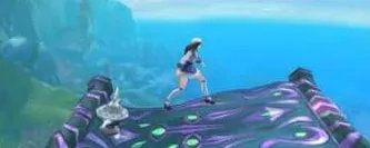 《万王之王3D》凝霜飞毯怎么获得 凝霜飞毯获得方法介绍