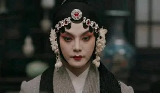 商细蕊和多少人睡过,商细蕊的原型是谁