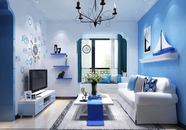 迷死80后、90后的装修风格,总有一款你喜欢!