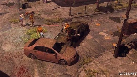 《生存指南2》首批游戏截图、预告公布！冒险开始