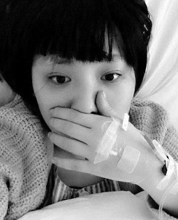 中国梦想秀唐恬恬近况如何 陈奕迅将为唐恬恬唱《荣幸》