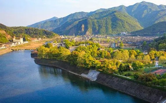 2050年35亿至44亿人用水将受影响,为什么水资源在未来极度短缺?