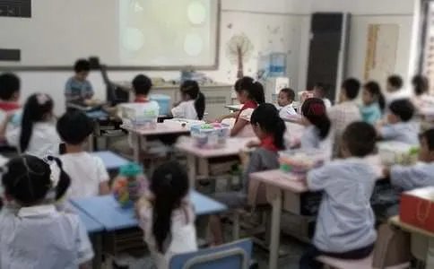 《开学第一课》观后感