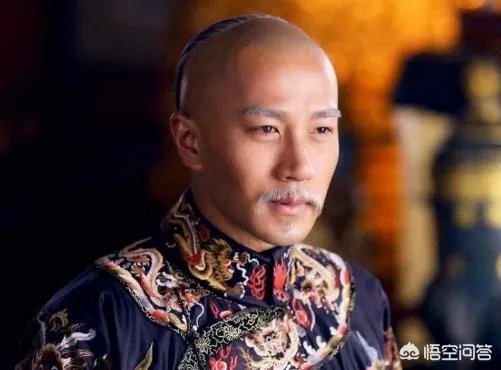 雍正和胤祥，感情有多好？