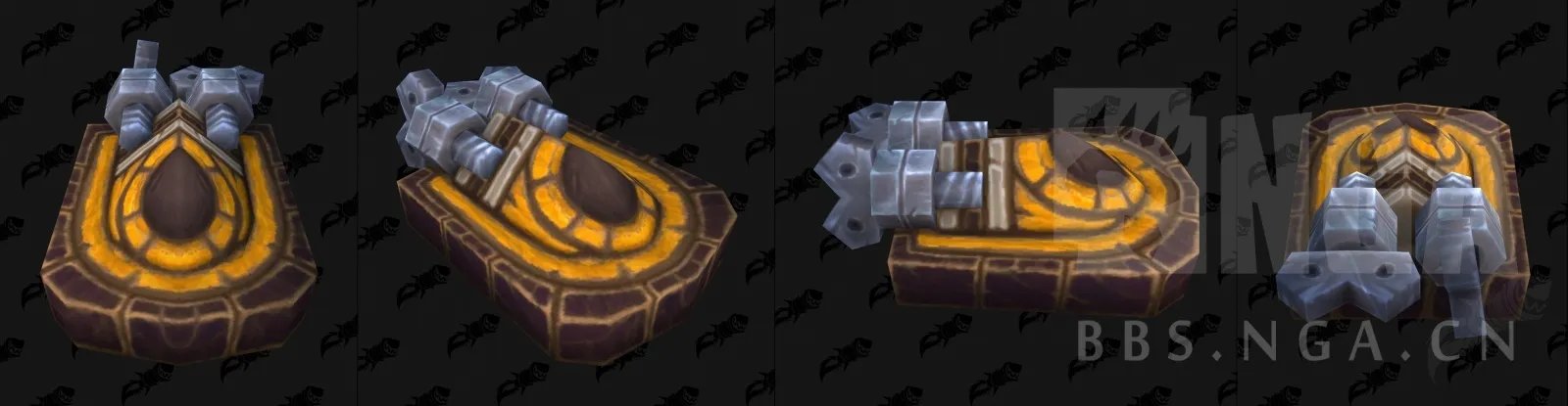 《魔兽世界》2021冬幕节奖励大全