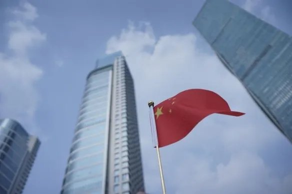 中国空间站拒绝美国加入：他们没有达到我们的要求！