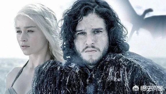 冰与火之歌第八季