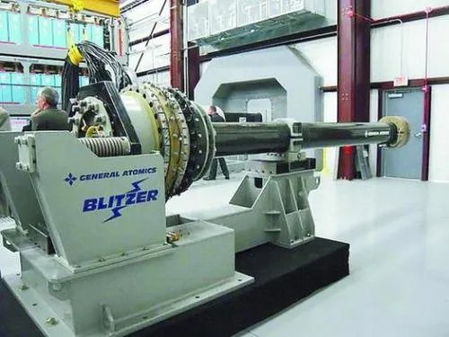 曾经电影里出现的科幻武器，有哪些已经变成了现实？