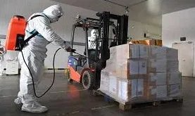 天津涉疫情货物已流向3个地区,怎么处理最好呢?