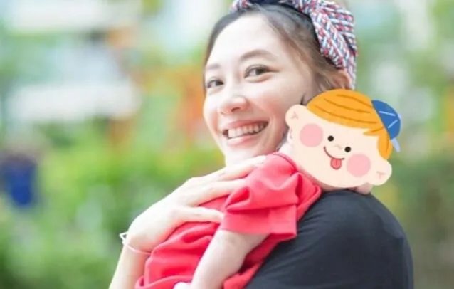 应采儿生二胎的原因是什么 应采儿首曝生二胎原因