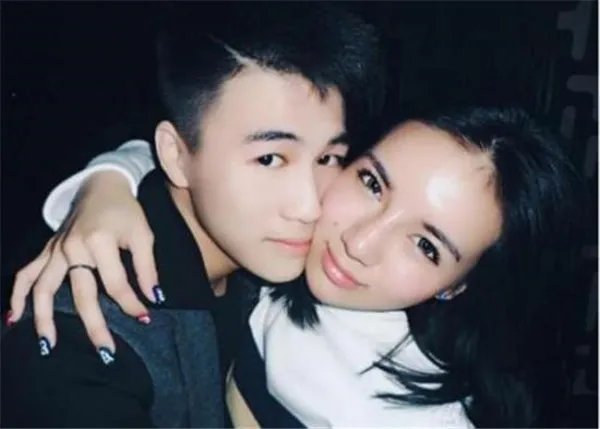 为什么说何猷君是个渣男情史扒皮 网曝yumi为其生孩子后惨遭抛弃