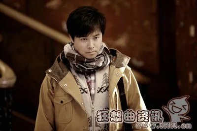 北爱剧组陈思成与张译和好了吗 快乐大本营北爱剧组