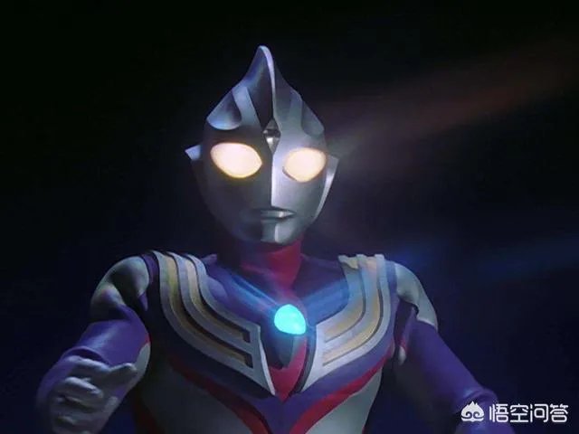 你觉得奥特曼和假面超人有什么区别?