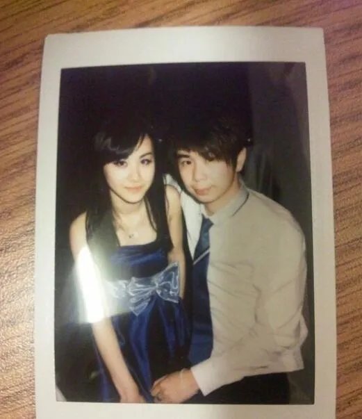 洛天神是谁他是恒大的公子吗 洛天神和赵世熙闹翻怎么回事