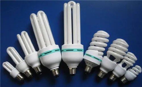 节能灯和白炽灯的区别有哪些