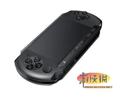 PSP降价的真相 所谓新机型PSP E-1000参上