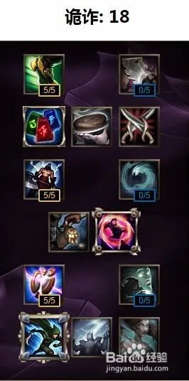 lol虚空掠夺者天赋|lol虚空掠夺者符文