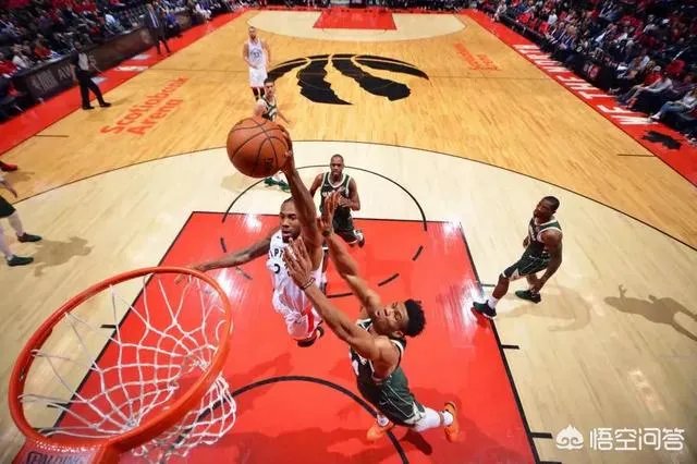 如果今年猛龙赢下雄鹿进入总决赛,小卡留下多伦多的几率大不大?