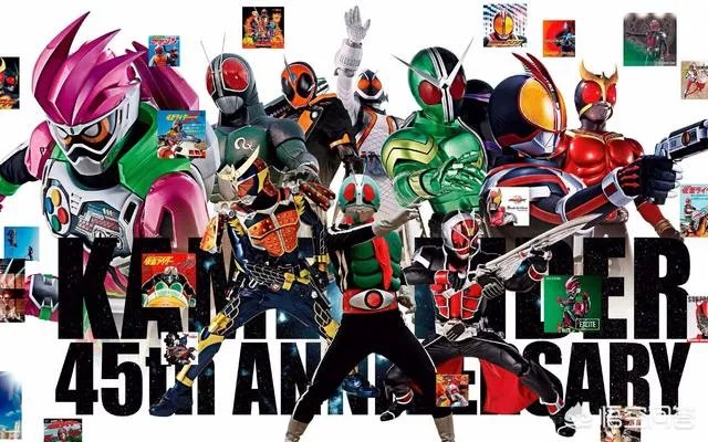 你觉得奥特曼和假面超人有什么区别?