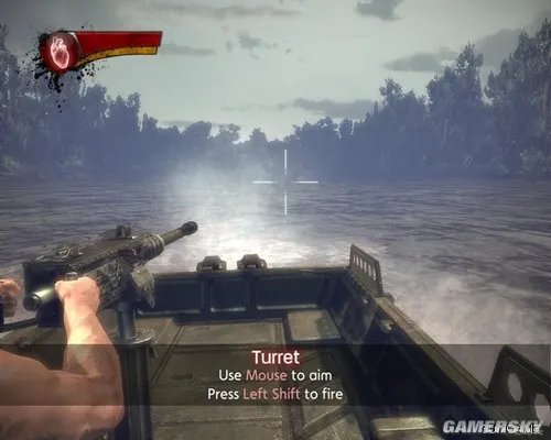 《X战警前传:金刚狼》通关图文流程攻略