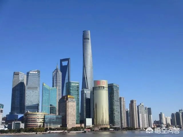 上海东方明珠塔好玩吗？