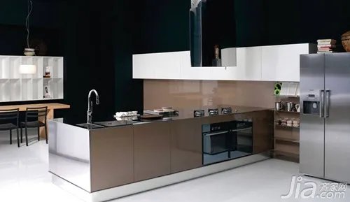 整体橱柜台面用什么好 整体橱柜台面如何选择