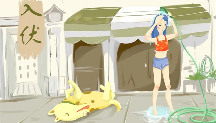 2019头伏是几月几号 2019头伏是几月几号几点 2019头伏是几月几号吃什么