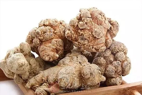 三七的功效 三七的各种养生功效大公开了