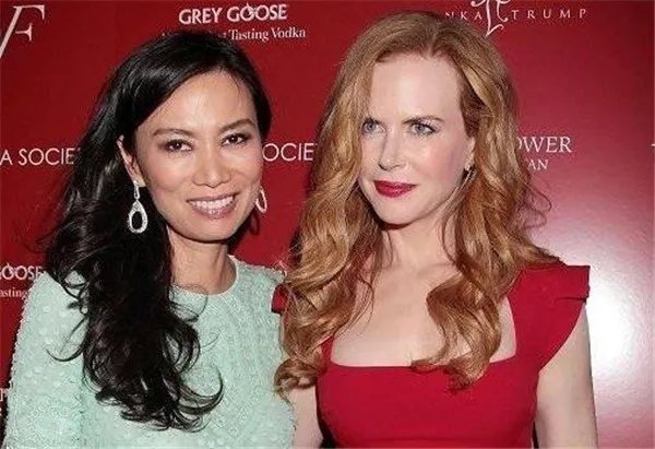 邓文迪为什么那么厉害 揭秘男人为何都喜欢邓文迪原因