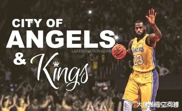 詹姆斯去湖人后能夺冠吗？