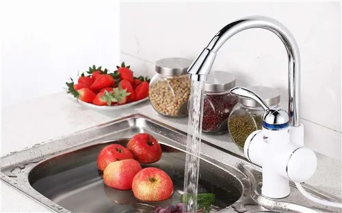 速热水龙头怎么样 速热水龙头有什么安全隐患