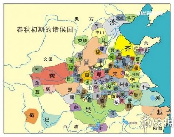 历史上,中国哪个省的人最聪明?结果出乎意料,是他