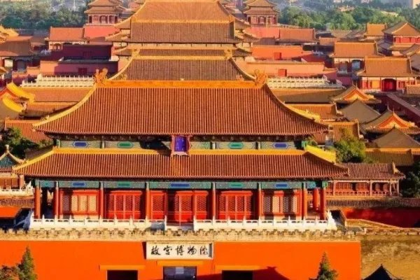 北京十一去哪玩