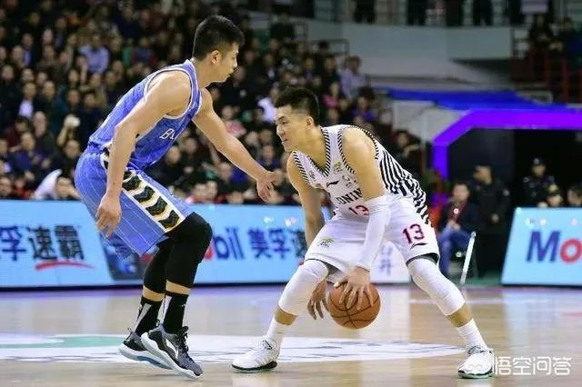 如何来评价今晚北京VS辽宁，郭艾伦被放弃？