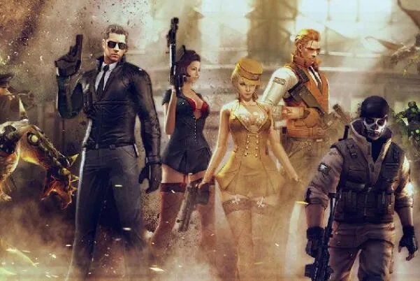 好听的游戏结拜名字 游戏结拜称号大全二人