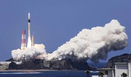 日本发射情报收集卫星目的是什么？