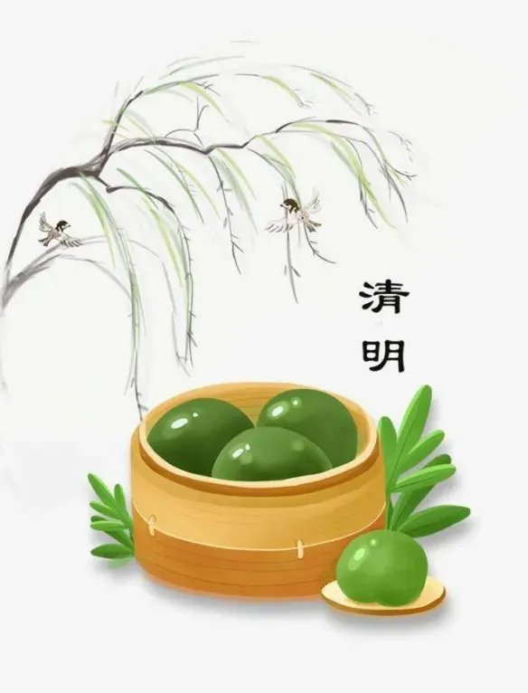 清明图片配图 清明节图片背景图片2023