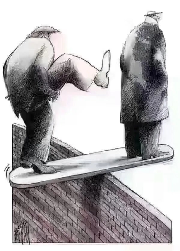 被好朋友骗是一种怎样的体验？