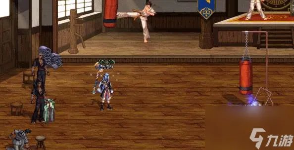 DNF冰洁师觉醒名字及装备解析 改动内容和三觉技能详解