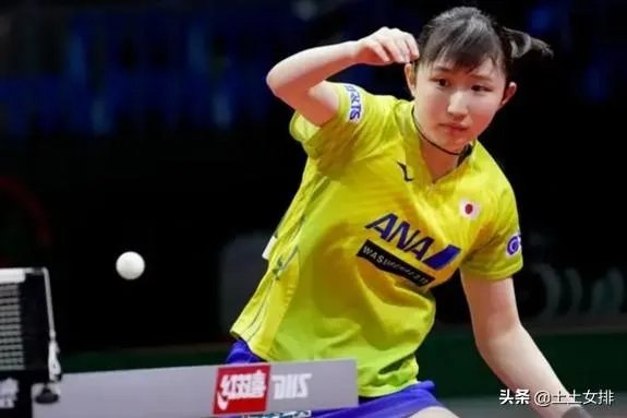 韩国乒乓球公开赛资格赛今日开拍,最大看点在哪?