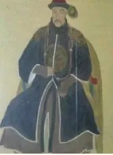大清开国八大铁帽子王分别是谁?八大铁帽子王介绍