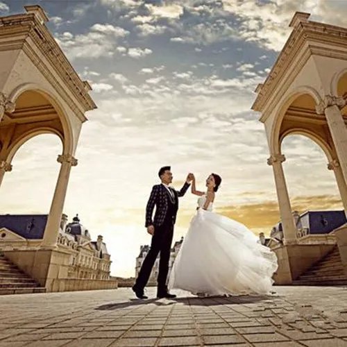 北京摄影工作室排名 摄影工作室挑选全攻略