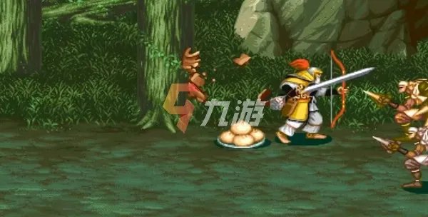 街机电玩游戏大全集2022 好玩的街机电玩游戏安卓版