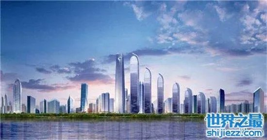 安徽第一高停建原因,破坏环境造成污染被迫停建